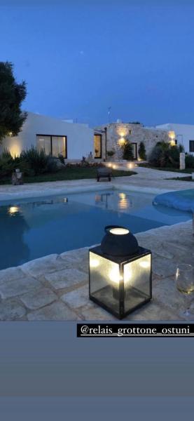 Relais Grottone Ostuni